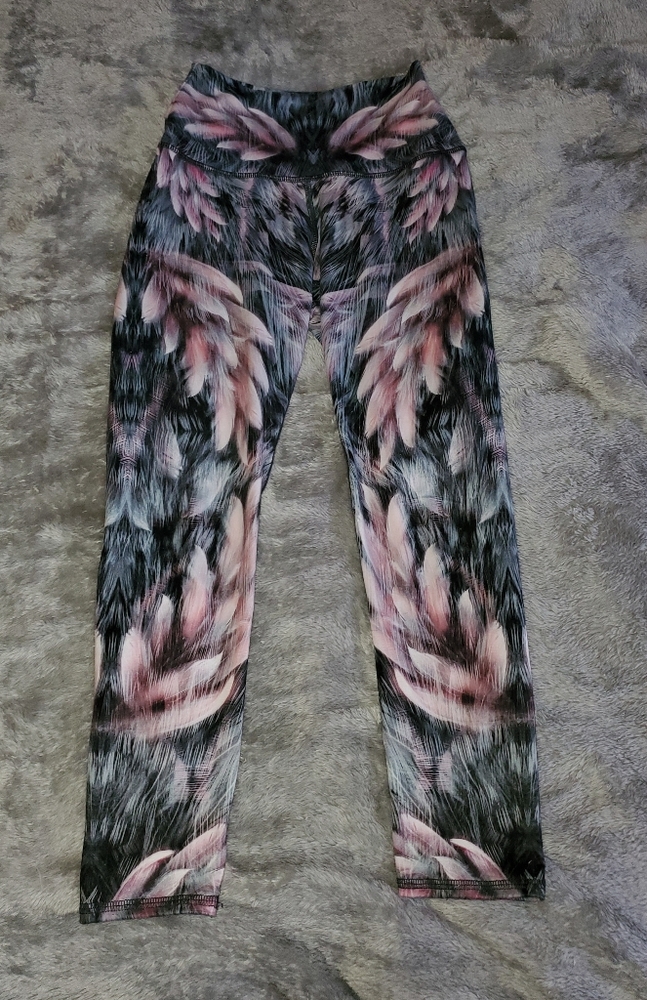 Evolution & Creation Leggings